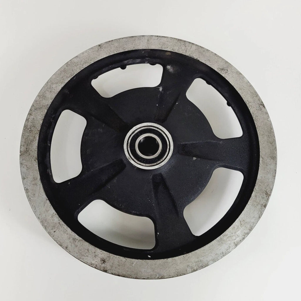 Rear Drive Belt Pulley Sprocket 68T for Harley Davidson Touring (2009–2023)