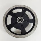 Rear Drive Belt Pulley Sprocket 68T for Harley Davidson Touring (2009–2023)