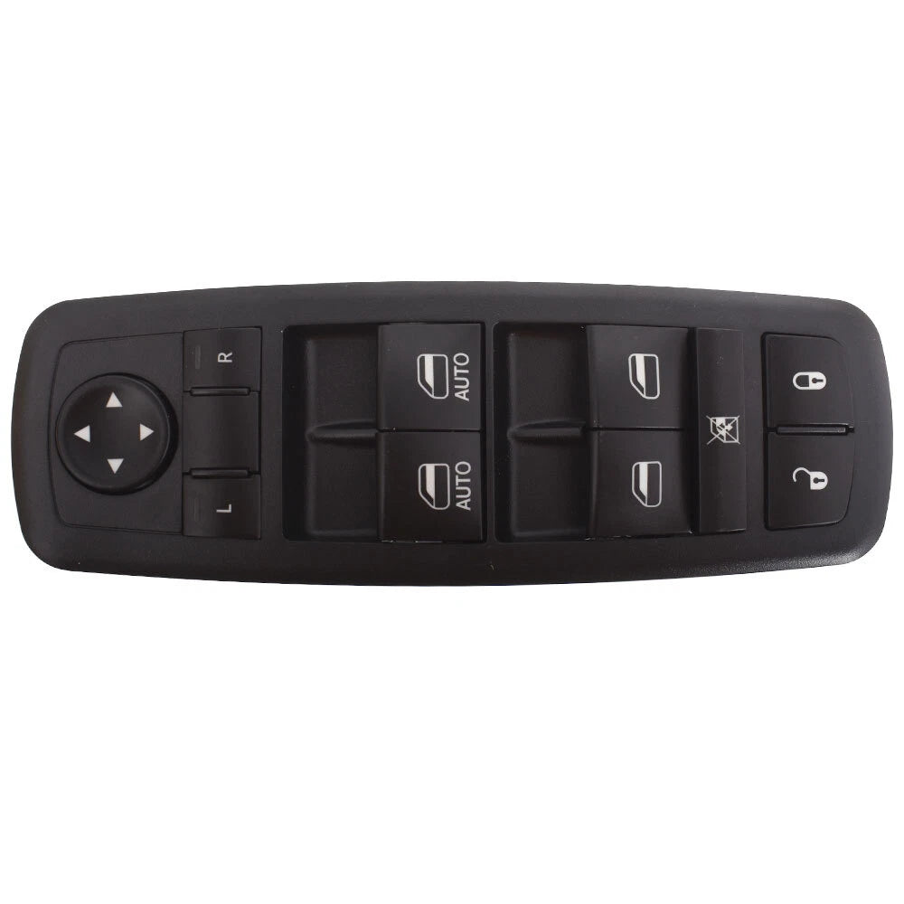 Power Window Switch for Jeep Grand Cherokee, Dodge Durango (2014â2015)