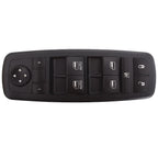 Power Window Switch for Jeep Grand Cherokee, Dodge Durango (2014â2015)