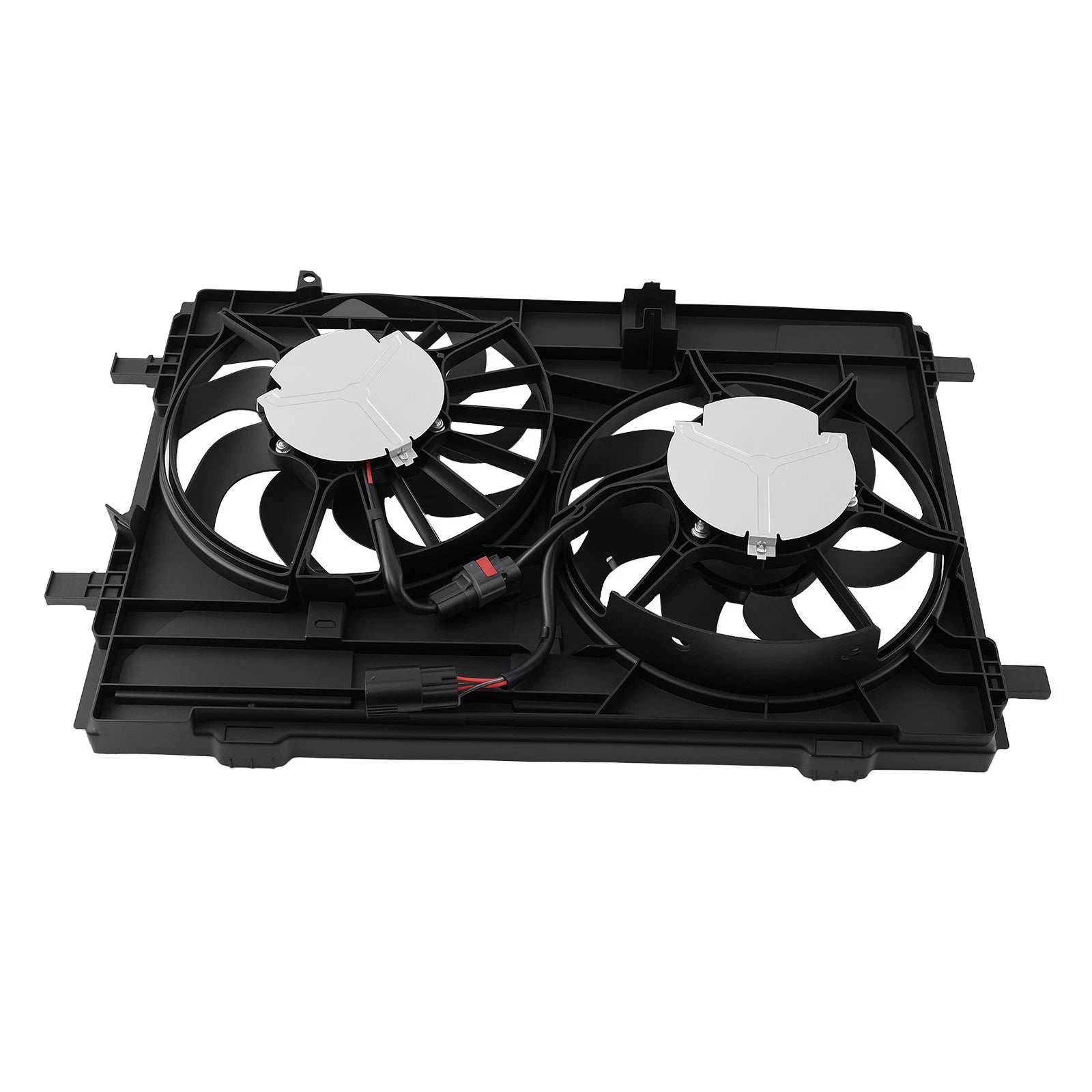 Engine Cooling Fan Assembly for Lincoln MKZ 3.5L (2007–2009)