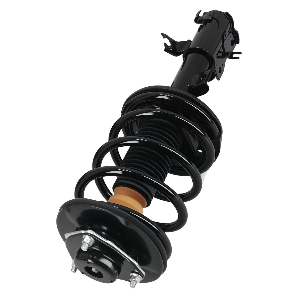 Front Pair Complete Shocks & Struts for Nissan Quest (2004–2009)