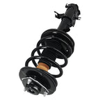 Front Pair Complete Shocks & Struts for Nissan Quest (2004–2009)