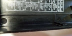 Fuse Relay Box Cover for Lincoln Continental (1995–1996) F50B-14A003-BA