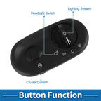 Headlight Switch for Ford Expedition (2003–2006) No.2L1Z11654BAA