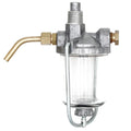 Fuel Strainer Assembly for Case/International Harvester (Original Style)