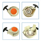 Recoil Starter for STIHL FS94 KM94 HL91 HL94 FS94R FS94C (4149 190 4001)