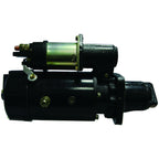12V Starter for New Holland Harvester TX68 (1994–2005)