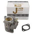 Carburetor & Gasket for Mercury Mariner 2 Stroke 70-90 HP (1975–1995)