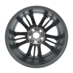 17" Alloy Wheel Rim for Toyota Camry (2015–2017) Dark Silver