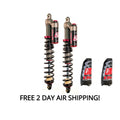 Elka Stage 5 Front Shocks for Kawasaki Brute Force 650i (2009–2023)