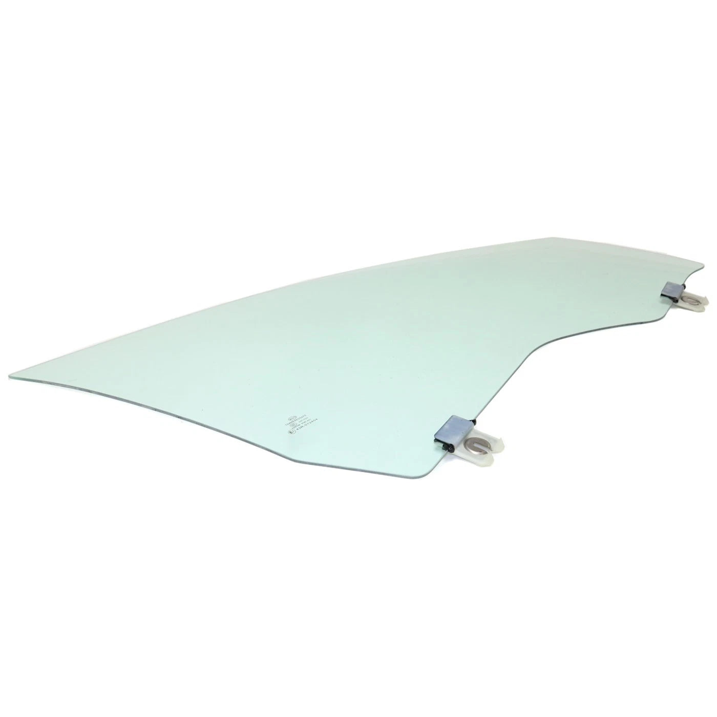 Front Passenger Door Glass for Jeep Cherokee (2014–2023)