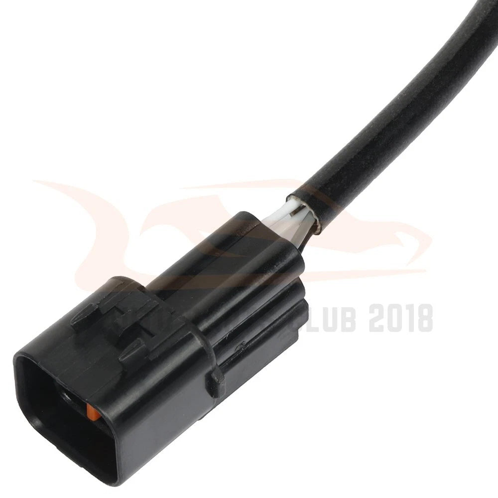 2X Oxygen Sensors for Mitsubishi Endeavor (2004–2008)