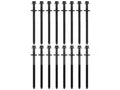 Head Bolt Set for Mazda MPV 3.0L V6 (2000–2006) RQ575XP