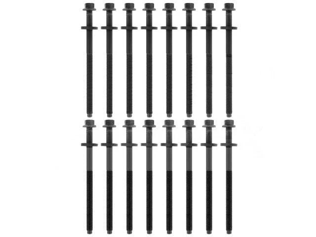 Head Bolt Set for Mazda MPV 3.0L V6 (2000–2006) RQ575XP