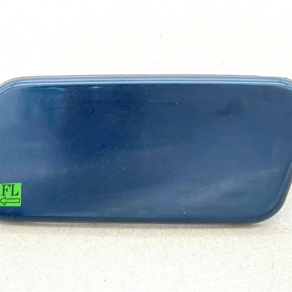 Front Left Headlight Washer Cover for Mercedes-Benz ML320 ML430 (1998-2005)