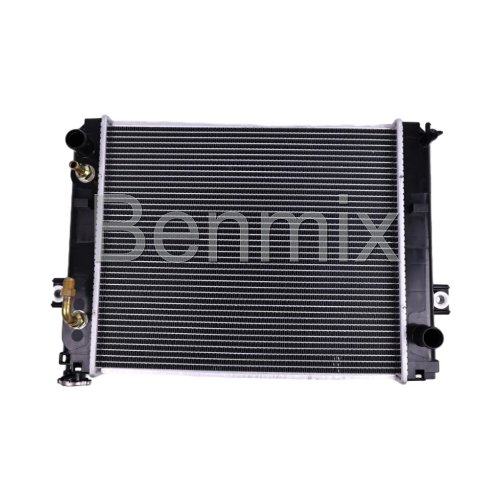Radiator for Komatsu Forklift FD10/15-16 FD20/25-12 FD20J/25J-12 (3EB-04-31510)