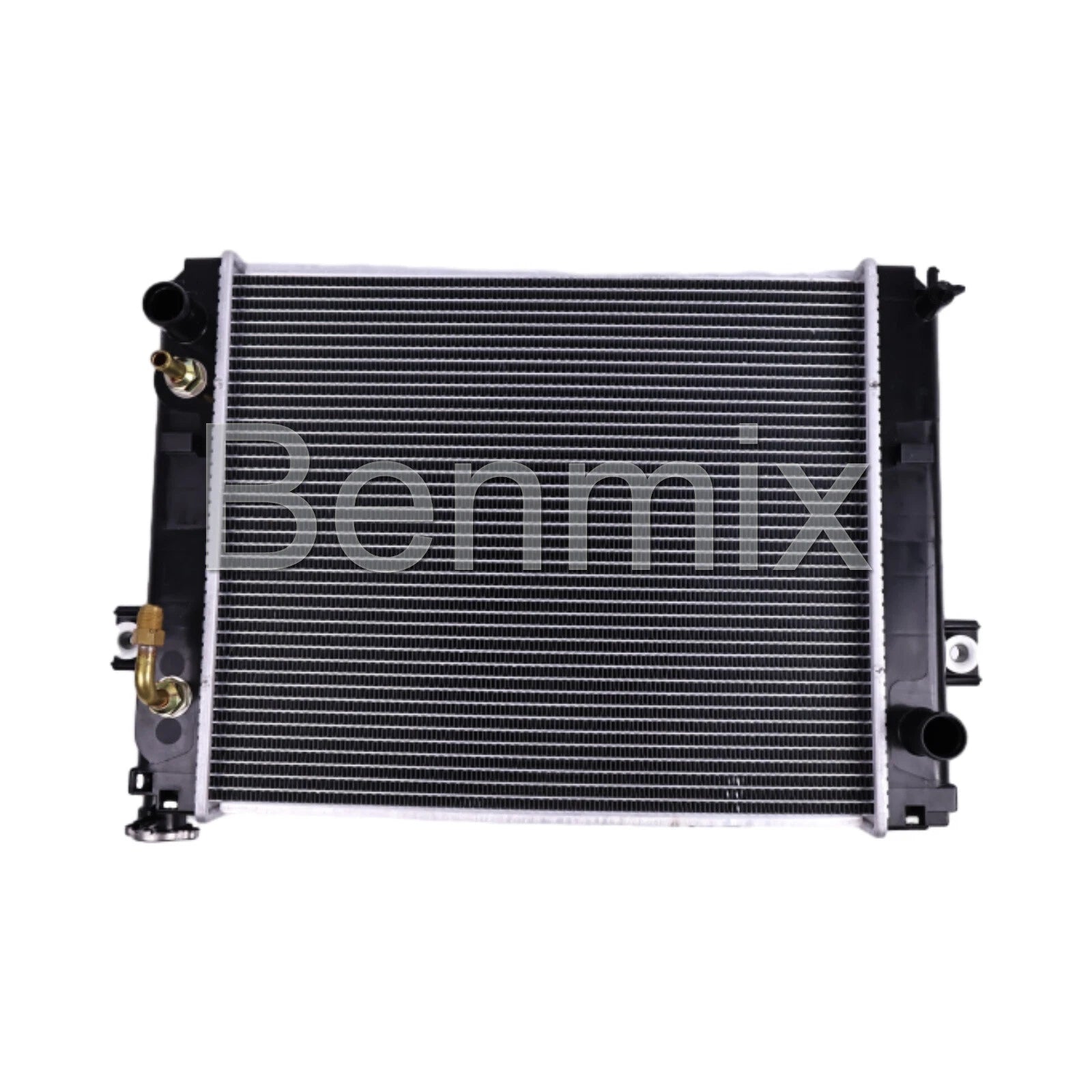 Radiator for Komatsu Forklift FD10/15-16 FD20/25-12 FD20J/25J-12 (3EB-04-31510)