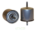 Wix Fuel Filter for Ford E-350 Econoline 1988–1991 (5.8L V8 GAS OHV)