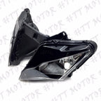 Headlight Lamp Assembly for Kawasaki Ninja ZX10R (2011–2014)