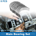Main Bearing Set No.1107162022 for Toyota Granvia (1988–2005)
