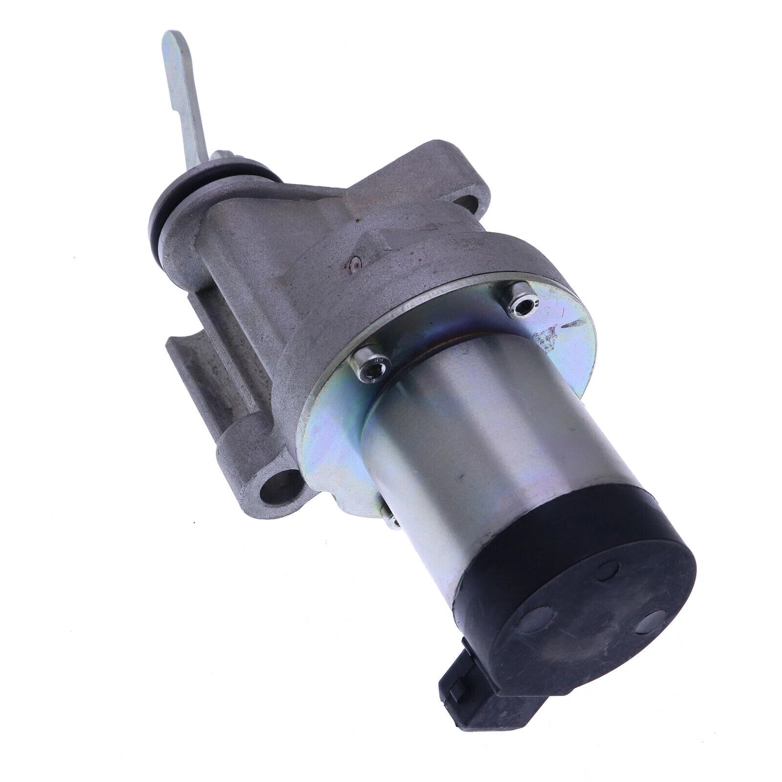 Fuel Shutoff Solenoid Valve for Deutz Engine (04513018, 0451 3018, 12V)