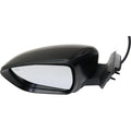Set of 2 Mirrors for Nissan Rogue (2017–2018)