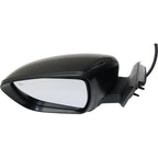 Set of 2 Mirrors for Nissan Rogue (2017–2018)