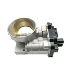 Fuel Injection Throttle Body for Chevrolet Silverado 1500 2500 3500 (2007–2014)