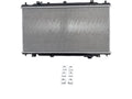 Radiator for Mazda 3 (2014–2018) WJ352DR