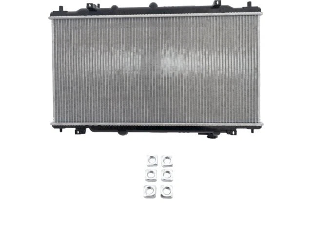 Radiator for Mazda 3 (2014–2018) WJ352DR