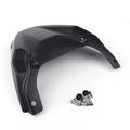 Front Hugger Wheel Cover Beak Extension for Yamaha MT-09 Tracer FJ-09 (2015–2019)