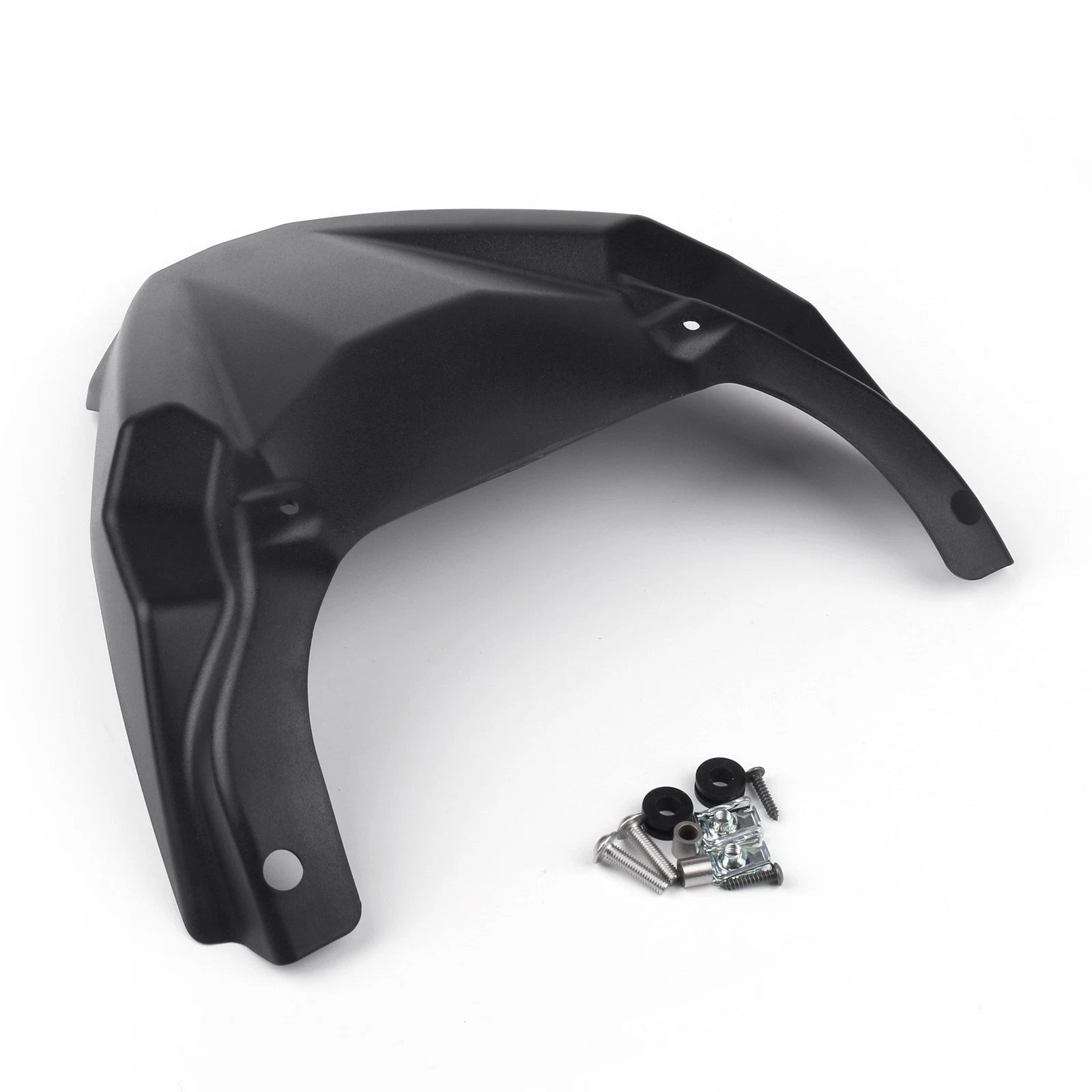 Front Hugger Wheel Cover Beak Extension for Yamaha MT-09 Tracer FJ-09 (2015–2019)