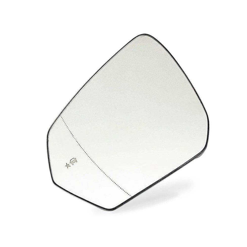 Heated Blind Spot Mirror Glass for Chevrolet Equinox (2017–2022) Left