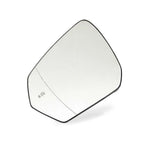 Heated Blind Spot Mirror Glass for Chevrolet Equinox (2017–2022) Left