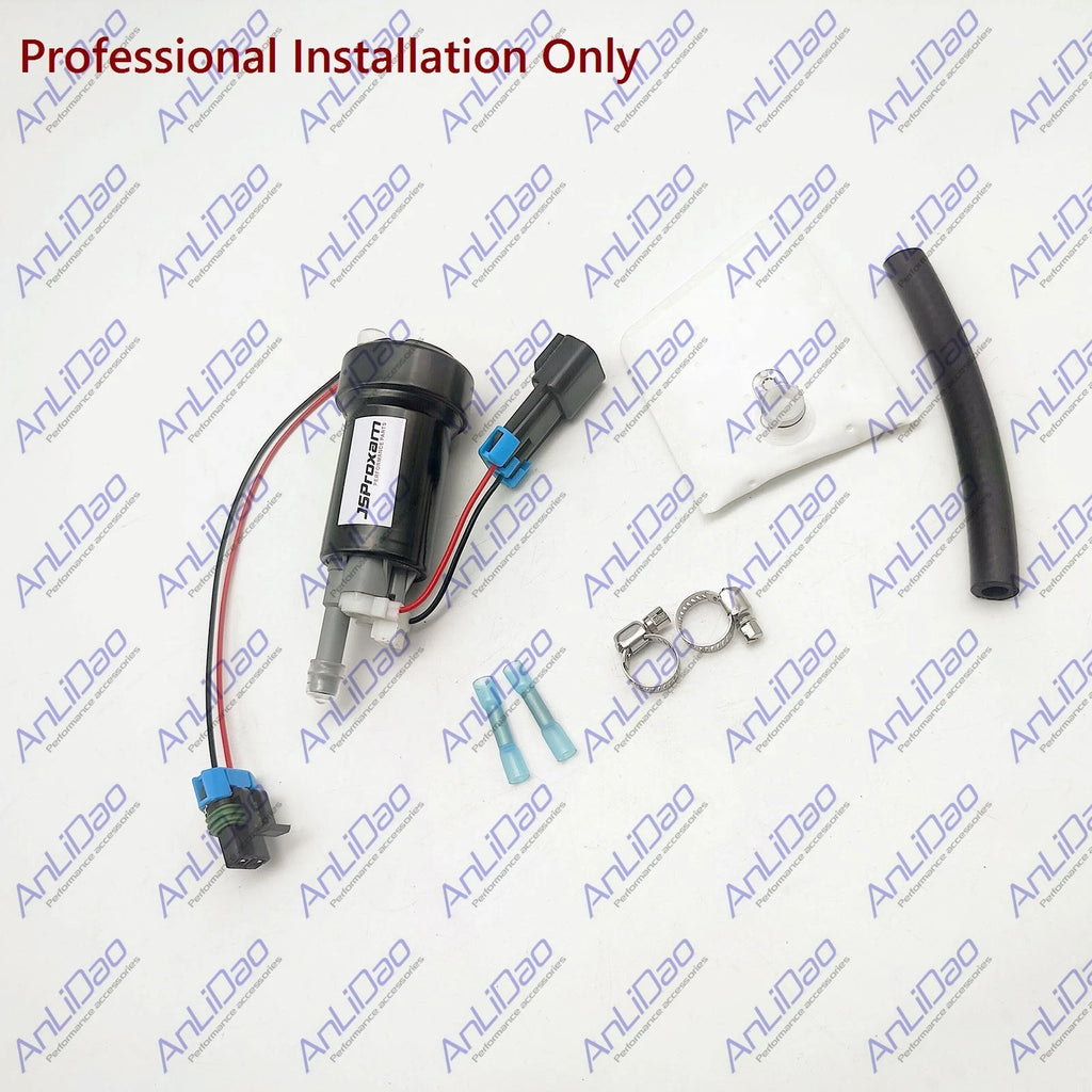 Walbro 450 lph Fuel Pump for Universal Applications (F90000267)