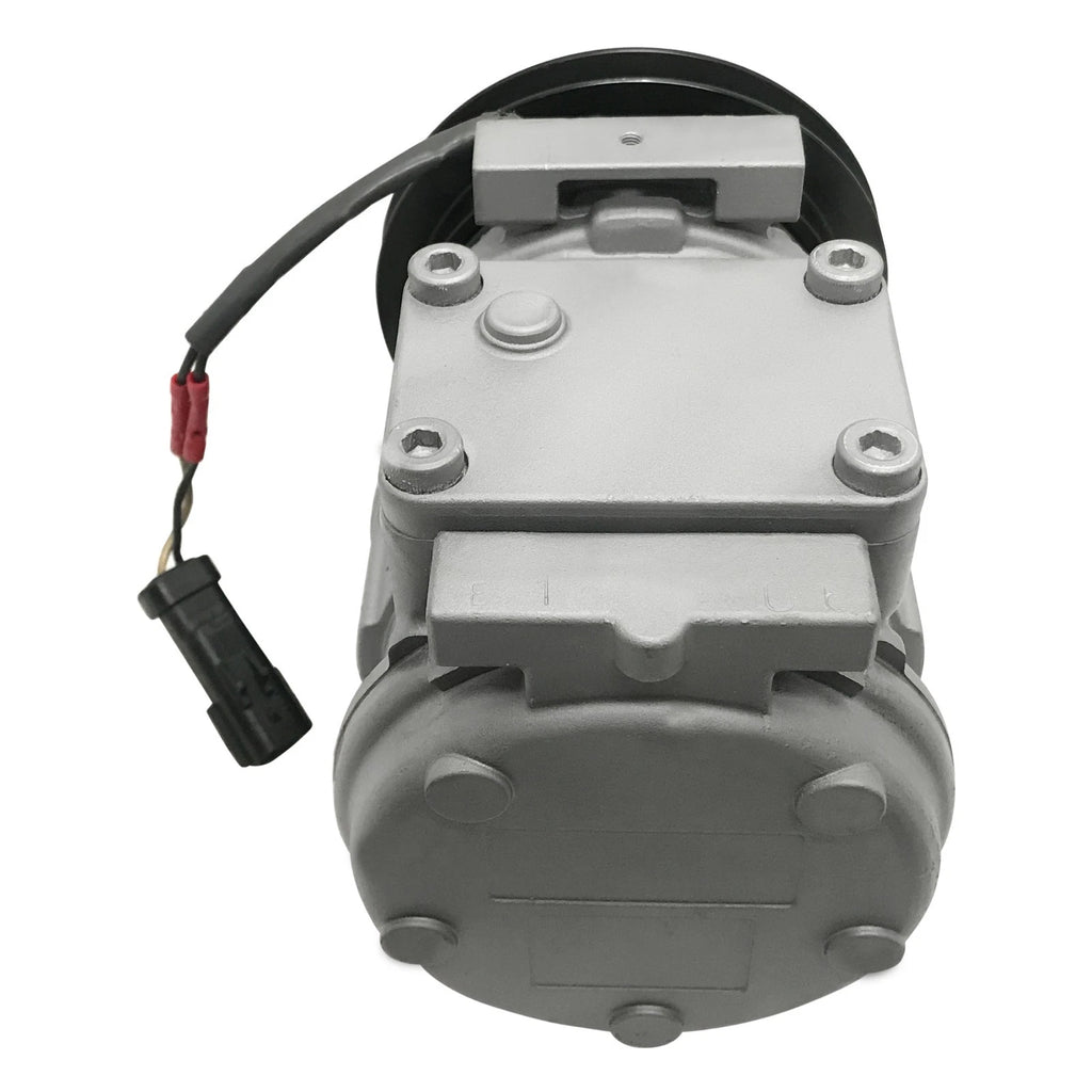 AC Compressor Heavy Duty Replacement for Dodge Grand Caravan (2011-2020)