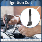 Ignition Coil Pack No. 6E5Z12029BA for Ford Escape 3.0L V6 (2008–2012)