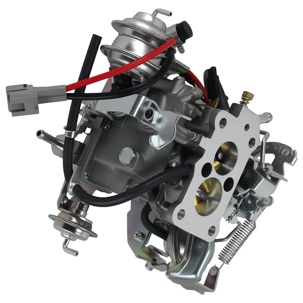 2 Barrel Carburetor for Toyota Tercel Corolla (1990–2001) Electric