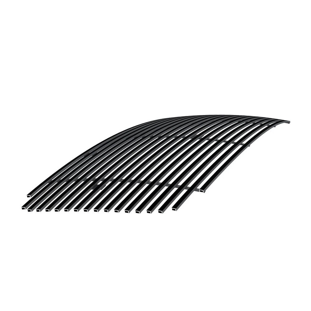 Stainless Black Grille for Dodge Ram 1500/2500/3500 (2002–2005)