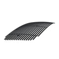 Stainless Black Grille for Dodge Ram 1500/2500/3500 (2002–2005)