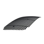 Stainless Black Grille for Dodge Ram 1500/2500/3500 (2002–2005)