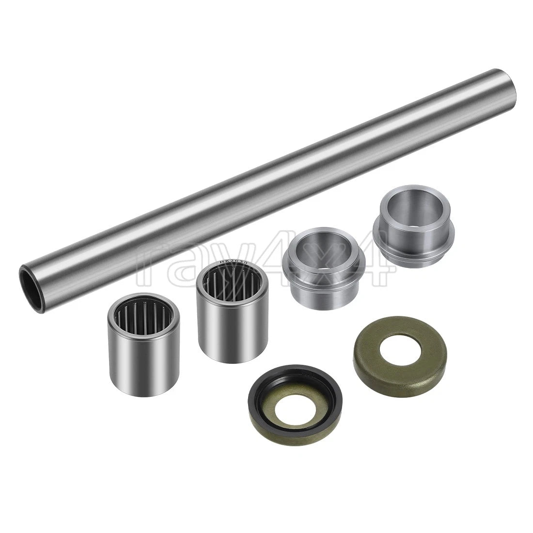 Swingarm Bearing Bushing Kit for Honda TRX250R FourTrax 250 (1988–1989)