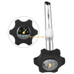 Fuel Gas Gauge Cap for Ski-Doo Formula 500 583 Deluxe S SL SLS Z (1997–2001)