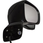 Passenger Right Side Mirror for Honda Civic (2014–2015)