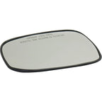 Heated Passenger Right Side Mirror Glass for Honda Accord