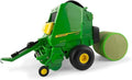 LP84370 Round Baler for John Deere 561R (1/16 Scale)