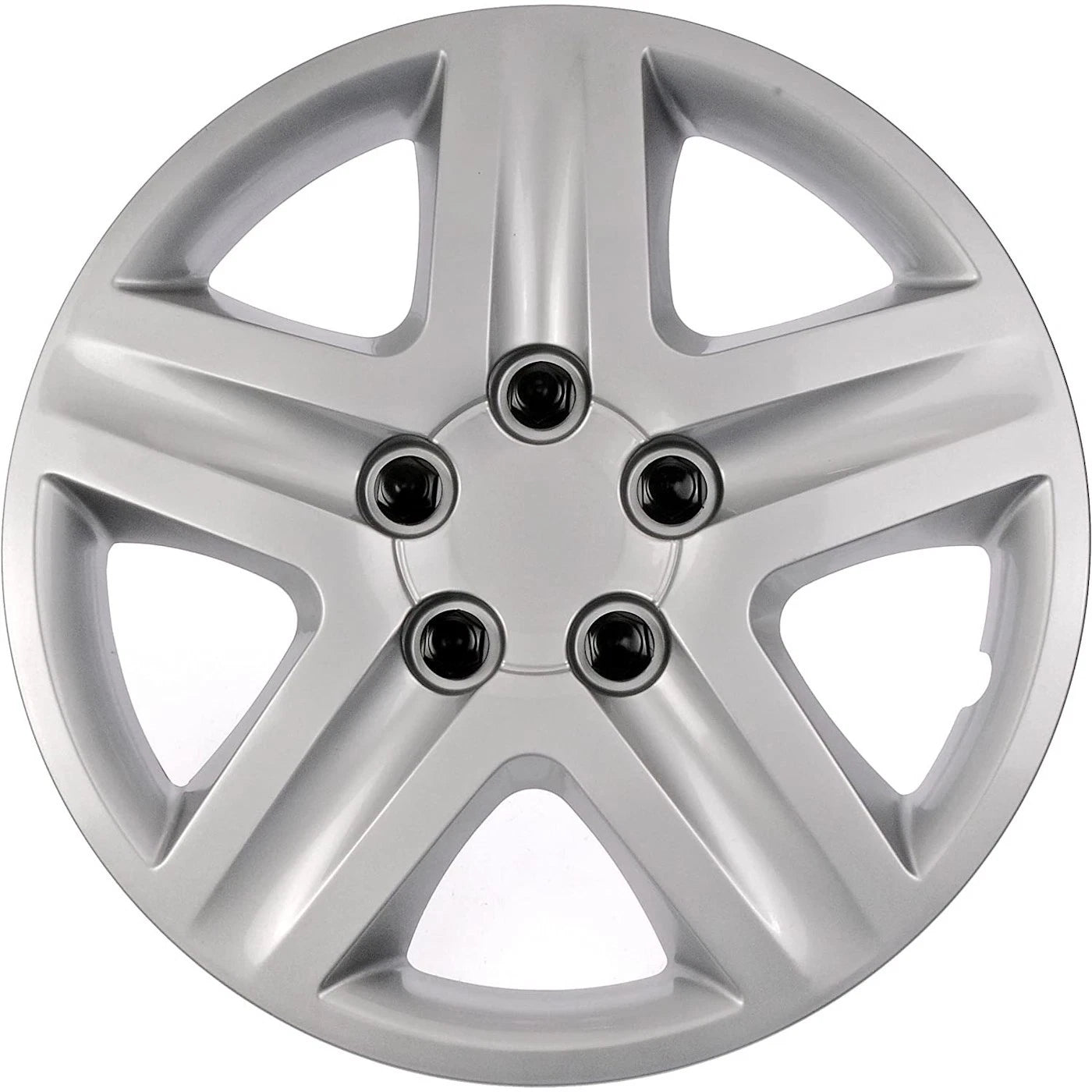 Set of 4 Hub Caps for Chevy Impala Monte Carlo (2006–2007)