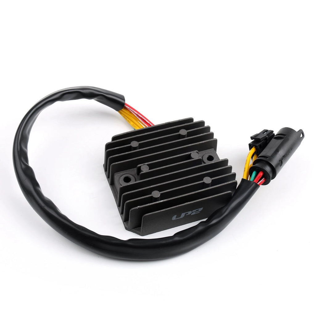 Regulator Rectifier for BMW F650GS F650CS F700GS G650GS F800 ST/GS/GT/R/S (1999–2016)