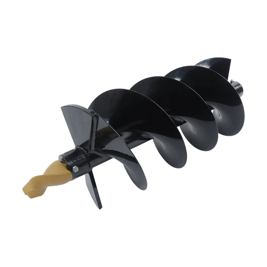 Auger Post Hole Drill Bit for Mini Excavator (300mm Diameter)